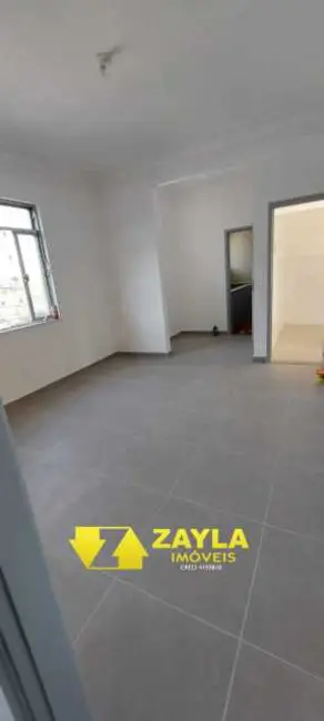 Foto 3 de Apartamento com 2 quartos à venda, 48m2 em Rio De Janeiro - RJ