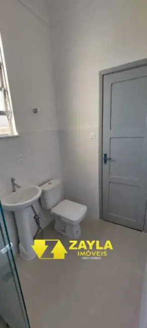Foto 7 de Apartamento com 2 quartos à venda, 48m2 em Rio De Janeiro - RJ