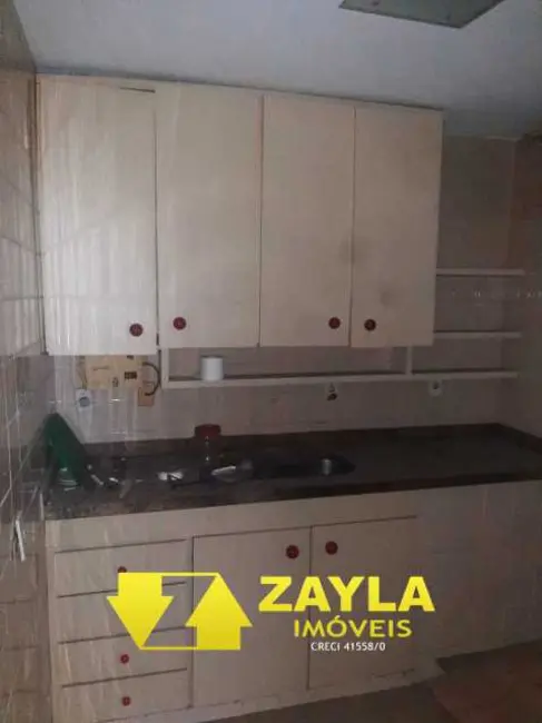 Foto 8 de Casa de Vila com 1 quarto à venda, 70m2 em Rio De Janeiro - RJ