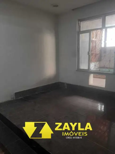 Foto 6 de Casa de Vila com 1 quarto à venda, 70m2 em Rio De Janeiro - RJ