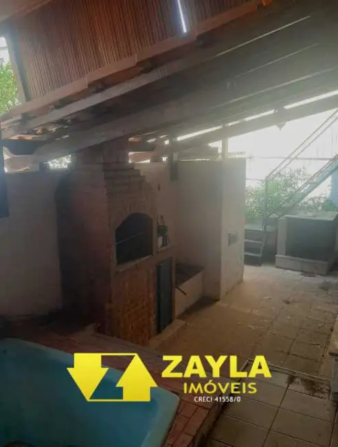 Foto 1 de Casa de Vila com 1 quarto à venda, 70m2 em Rio De Janeiro - RJ