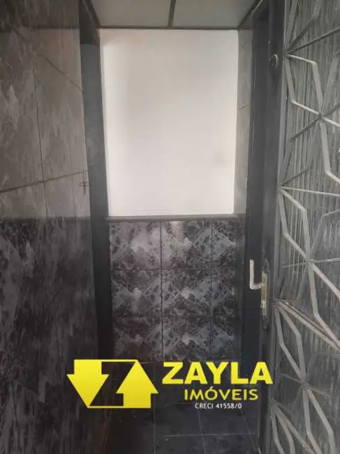 Foto 4 de Casa de Vila com 1 quarto à venda, 70m2 em Rio De Janeiro - RJ