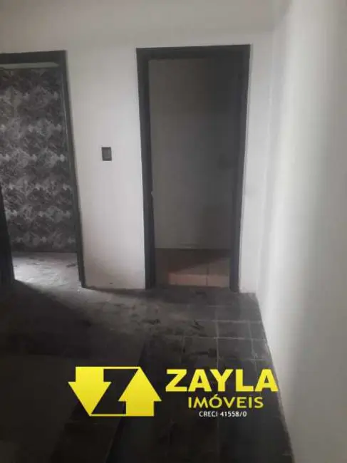 Foto 3 de Casa de Vila com 1 quarto à venda, 70m2 em Rio De Janeiro - RJ