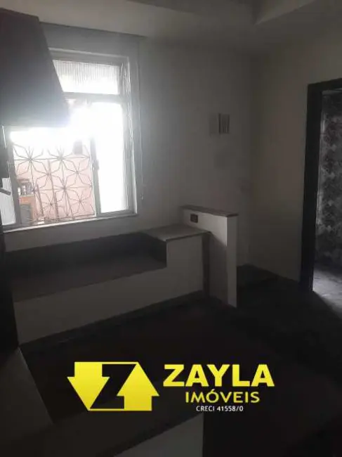 Foto 2 de Casa de Vila com 1 quarto à venda, 70m2 em Rio De Janeiro - RJ