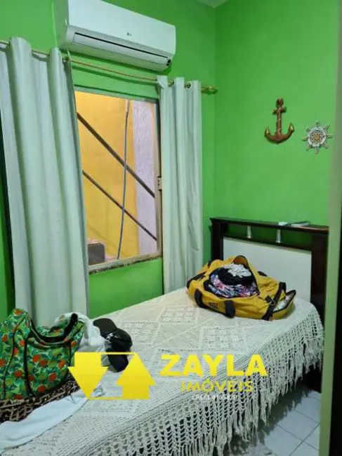 Foto 6 de Casa de Condomínio com 3 quartos à venda, 98m2 em Rio De Janeiro - RJ