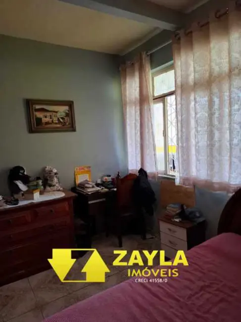 Foto 3 de Casa de Condomínio com 3 quartos à venda, 98m2 em Rio De Janeiro - RJ