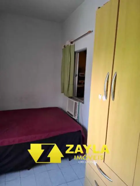 Foto 5 de Casa de Condomínio com 3 quartos à venda, 98m2 em Rio De Janeiro - RJ