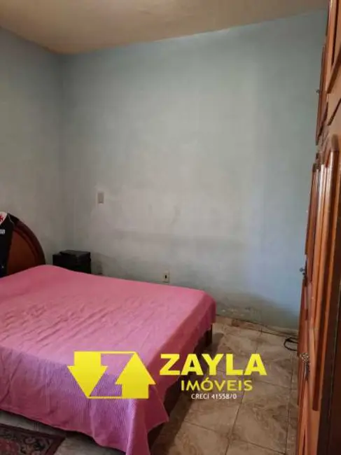 Foto 2 de Casa de Condomínio com 3 quartos à venda, 98m2 em Rio De Janeiro - RJ