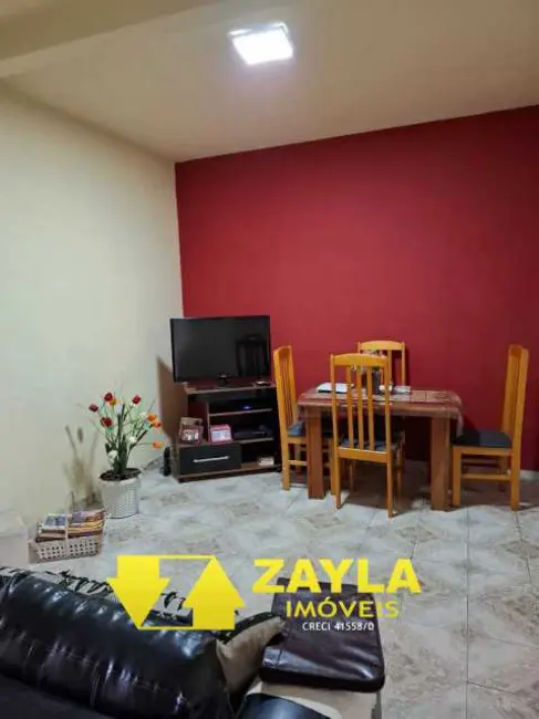 Foto 1 de Casa de Condomínio com 3 quartos à venda, 98m2 em Rio De Janeiro - RJ