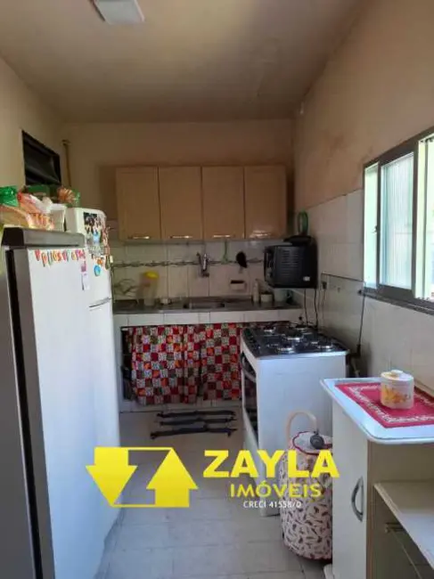 Foto 8 de Casa de Condomínio com 3 quartos à venda, 98m2 em Rio De Janeiro - RJ