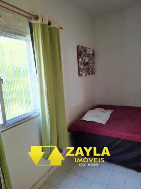 Foto 4 de Casa de Condomínio com 3 quartos à venda, 98m2 em Rio De Janeiro - RJ