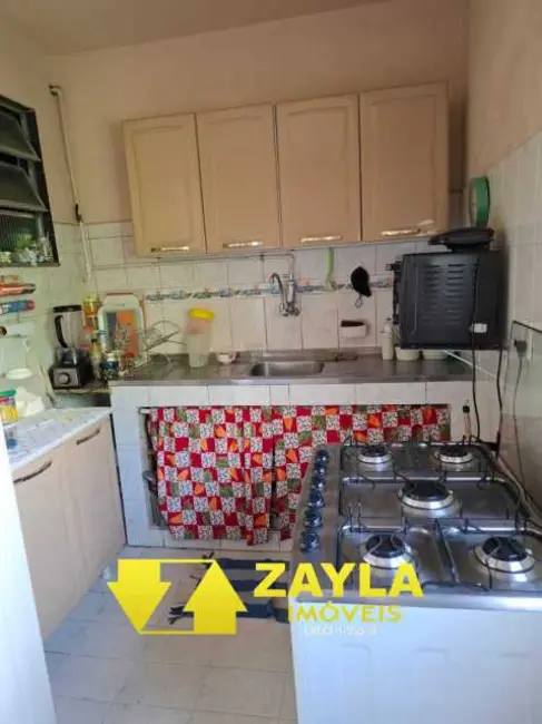 Foto 9 de Casa de Condomínio com 3 quartos à venda, 98m2 em Rio De Janeiro - RJ