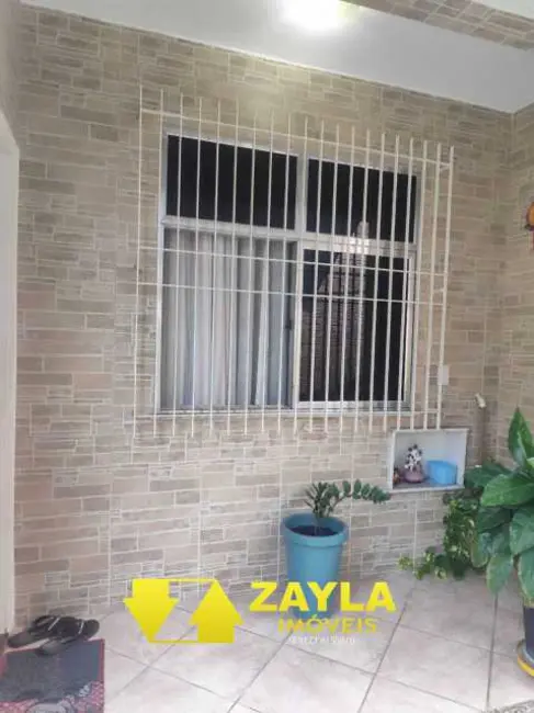 Foto 3 de Casa de Condomínio com 3 quartos à venda, 173m2 em Rio De Janeiro - RJ