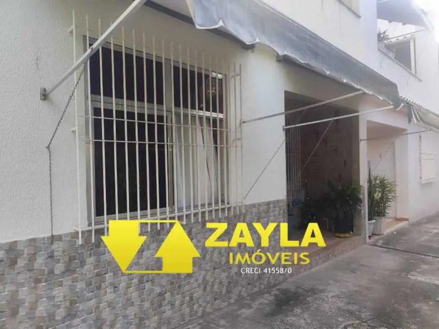 Foto 2 de Casa de Condomínio com 3 quartos à venda, 173m2 em Rio De Janeiro - RJ