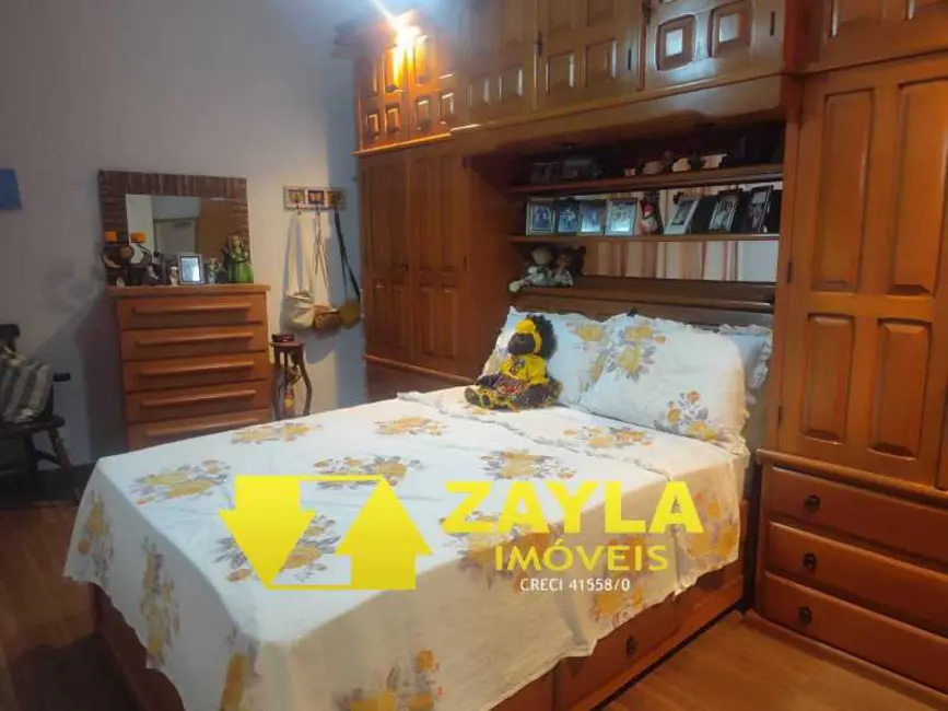 Foto 9 de Casa de Condomínio com 3 quartos à venda, 173m2 em Rio De Janeiro - RJ