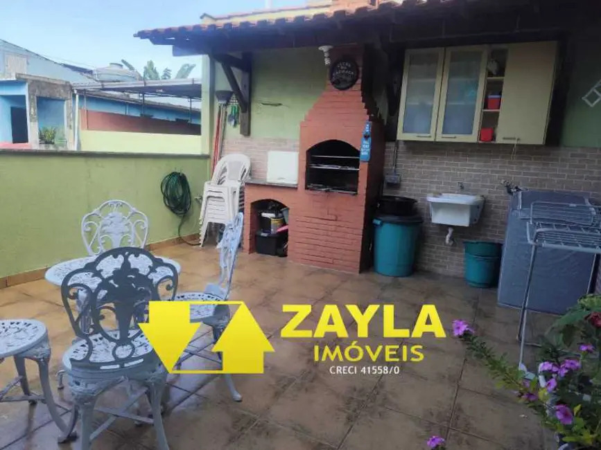 Foto 1 de Casa de Condomínio com 3 quartos à venda, 173m2 em Rio De Janeiro - RJ