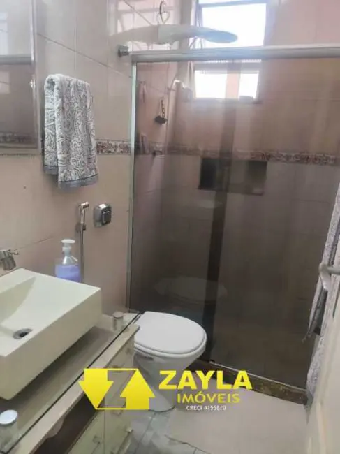 Foto 6 de Casa de Condomínio com 3 quartos à venda, 173m2 em Rio De Janeiro - RJ