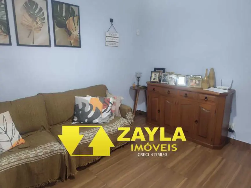 Foto 4 de Casa de Condomínio com 3 quartos à venda, 173m2 em Rio De Janeiro - RJ