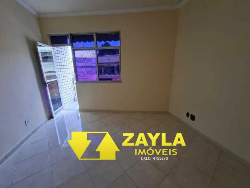 Foto 1 de Apartamento com 2 quartos à venda, 80m2 em Rio De Janeiro - RJ