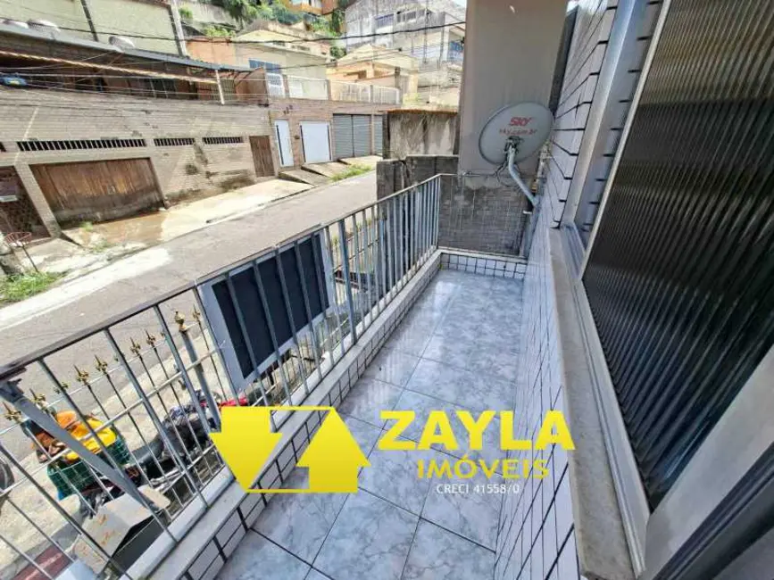 Foto 2 de Apartamento com 2 quartos à venda, 80m2 em Rio De Janeiro - RJ