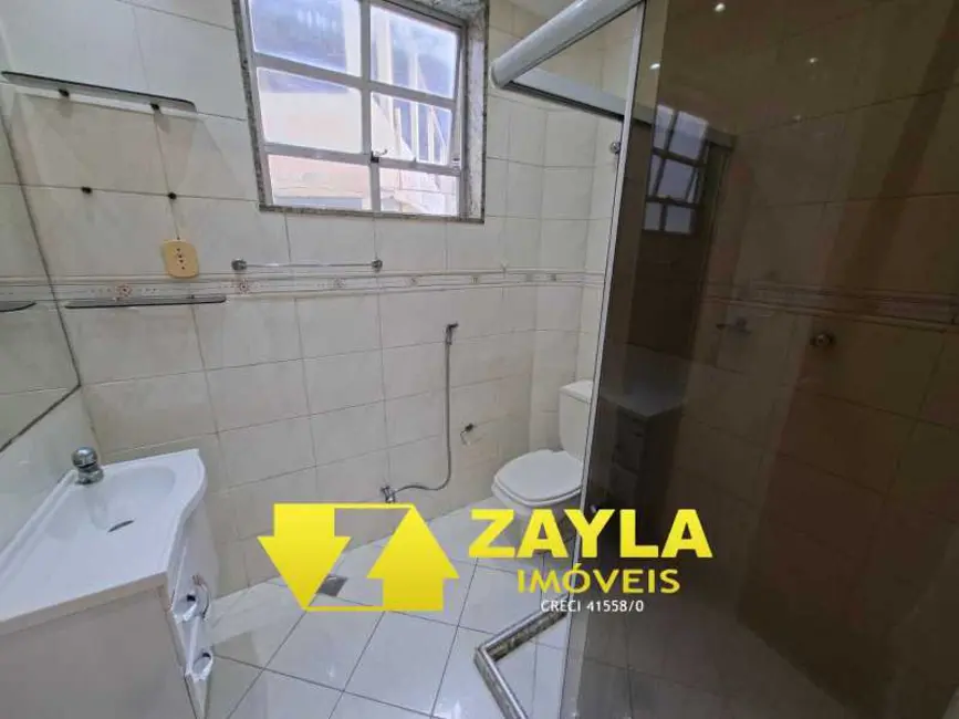 Foto 3 de Apartamento com 2 quartos à venda, 80m2 em Rio De Janeiro - RJ