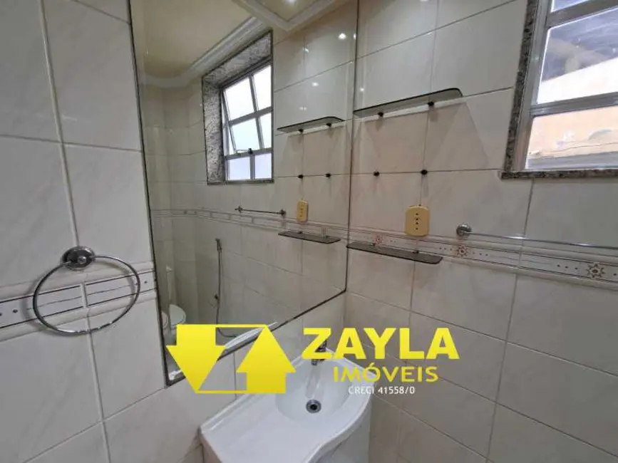 Foto 4 de Apartamento com 2 quartos à venda, 80m2 em Rio De Janeiro - RJ