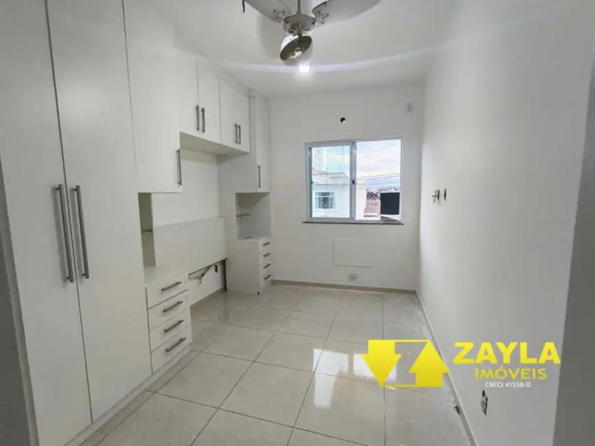 Foto 6 de Apartamento com 2 quartos à venda, 70m2 em Rio De Janeiro - RJ