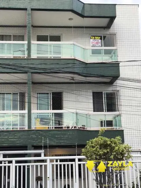 Foto 2 de Apartamento com 2 quartos à venda, 70m2 em Rio De Janeiro - RJ