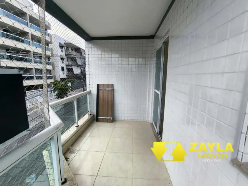 Foto 5 de Apartamento com 2 quartos à venda, 70m2 em Rio De Janeiro - RJ