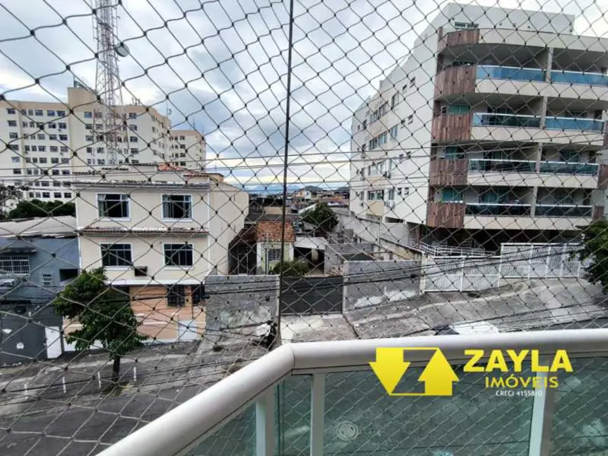 Foto 4 de Apartamento com 2 quartos à venda, 70m2 em Rio De Janeiro - RJ