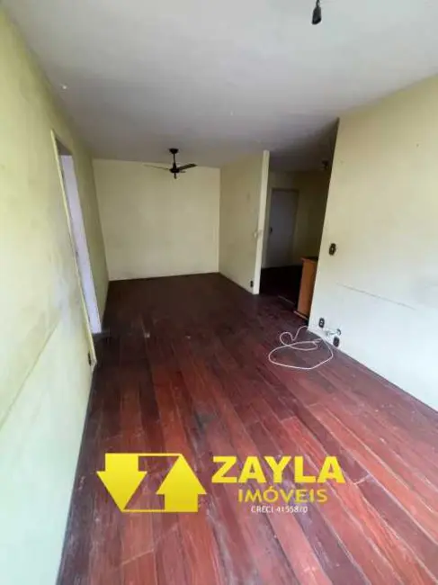 Foto 2 de Apartamento com 3 quartos à venda, 76m2 em Rio De Janeiro - RJ