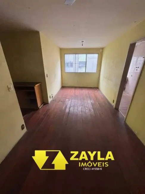 Foto 3 de Apartamento com 3 quartos à venda, 76m2 em Rio De Janeiro - RJ
