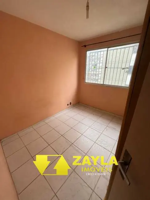 Foto 7 de Apartamento com 3 quartos à venda, 76m2 em Rio De Janeiro - RJ
