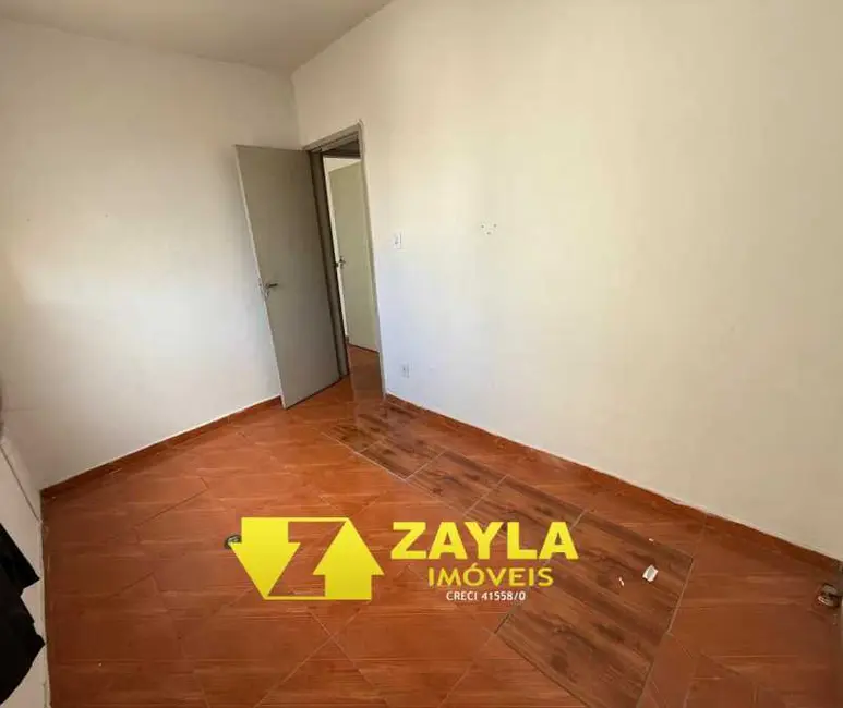 Foto 5 de Apartamento com 2 quartos à venda, 48m2 em Rio De Janeiro - RJ