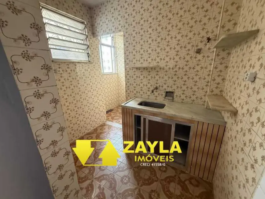 Foto 9 de Apartamento com 2 quartos à venda, 48m2 em Rio De Janeiro - RJ