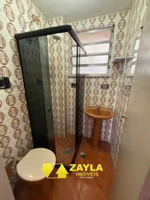 Foto 4 de Apartamento com 2 quartos à venda, 48m2 em Rio De Janeiro - RJ