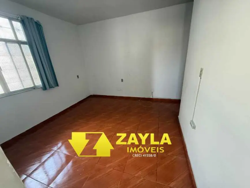 Foto 8 de Apartamento com 2 quartos à venda, 48m2 em Rio De Janeiro - RJ