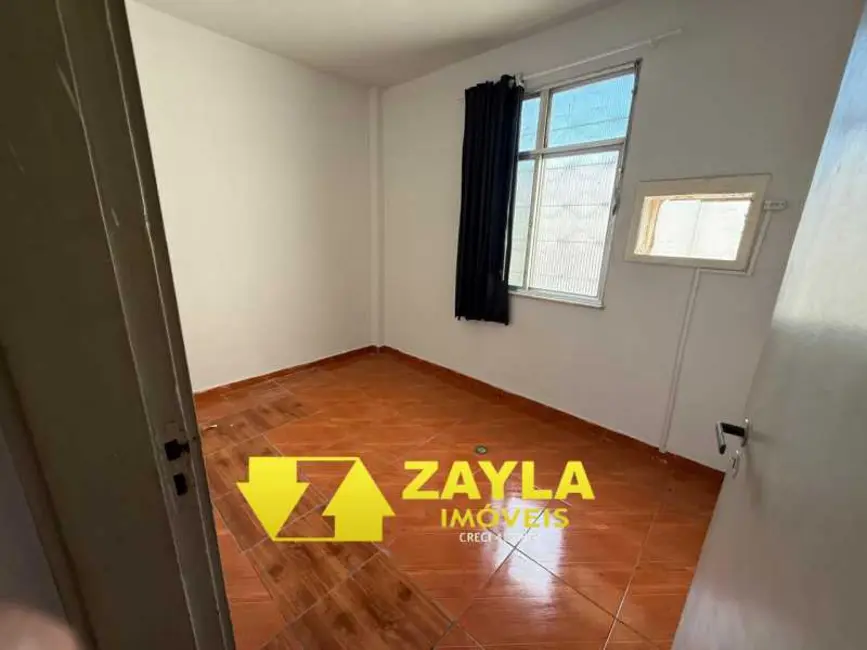Foto 6 de Apartamento com 2 quartos à venda, 48m2 em Rio De Janeiro - RJ