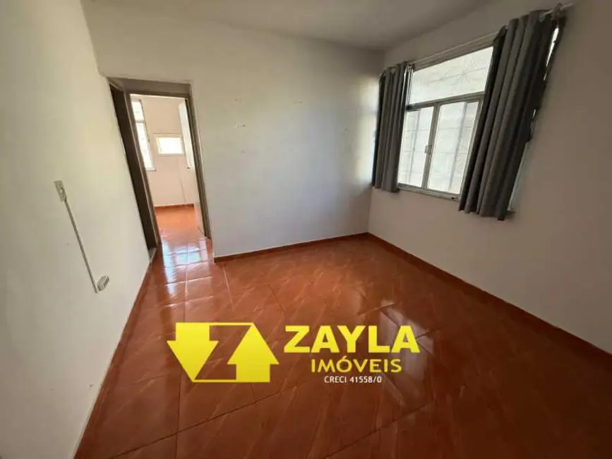 Foto 2 de Apartamento com 2 quartos à venda, 48m2 em Rio De Janeiro - RJ