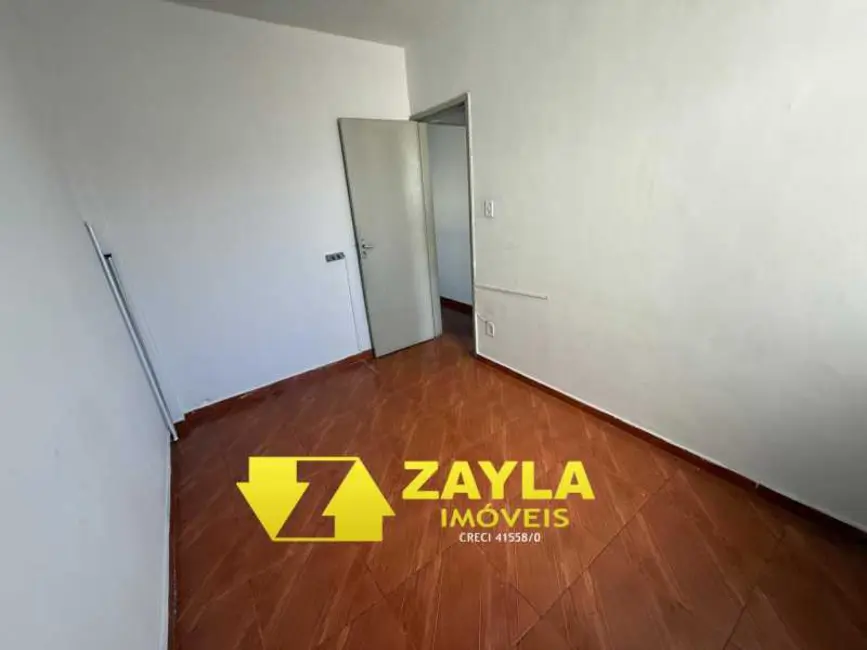 Foto 7 de Apartamento com 2 quartos à venda, 48m2 em Rio De Janeiro - RJ