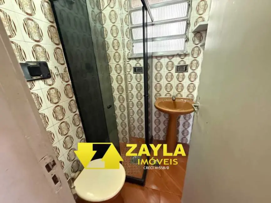 Foto 3 de Apartamento com 2 quartos à venda, 48m2 em Rio De Janeiro - RJ