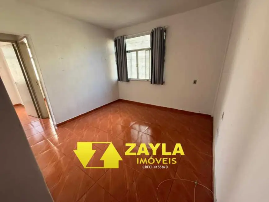 Foto 1 de Apartamento com 2 quartos à venda, 48m2 em Rio De Janeiro - RJ
