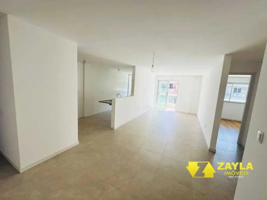 Foto 5 de Apartamento com 3 quartos à venda, 108m2 em Rio De Janeiro - RJ