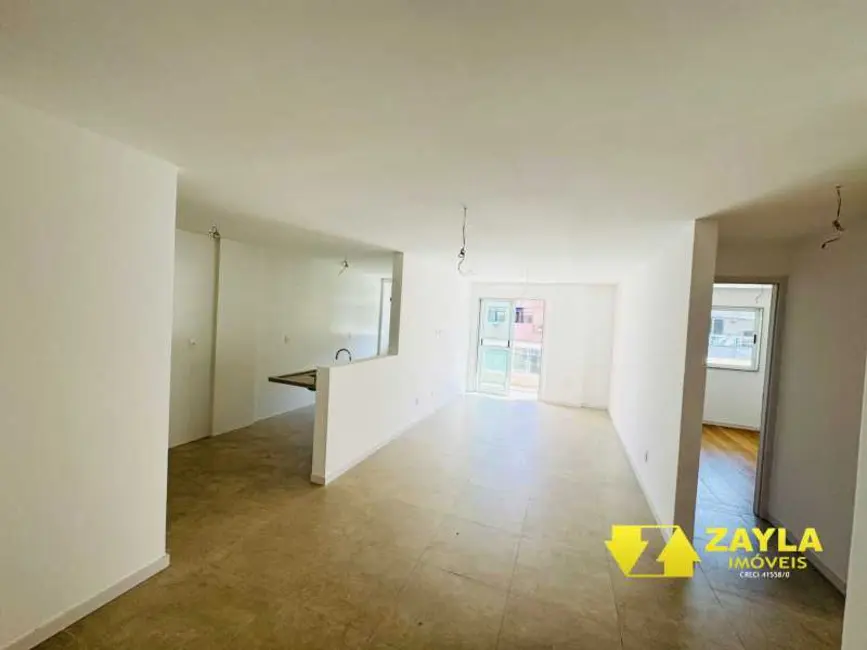 Foto 7 de Apartamento com 3 quartos à venda, 108m2 em Rio De Janeiro - RJ