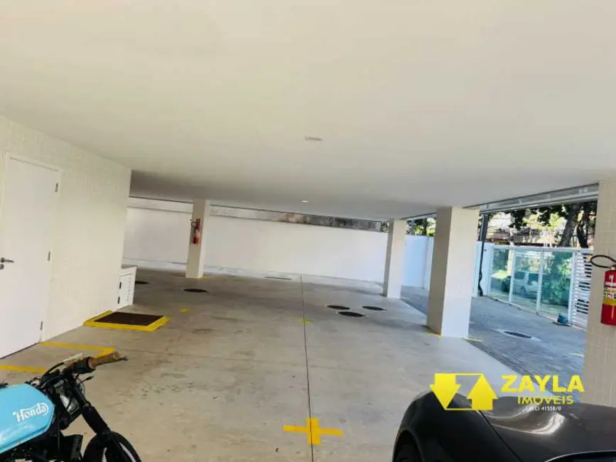 Foto 3 de Apartamento com 3 quartos à venda, 108m2 em Rio De Janeiro - RJ