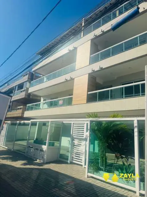 Foto 1 de Apartamento com 3 quartos à venda, 108m2 em Rio De Janeiro - RJ
