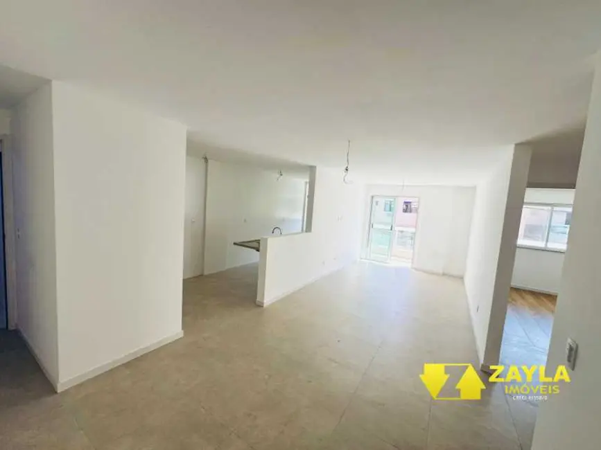 Foto 6 de Apartamento com 3 quartos à venda, 108m2 em Rio De Janeiro - RJ