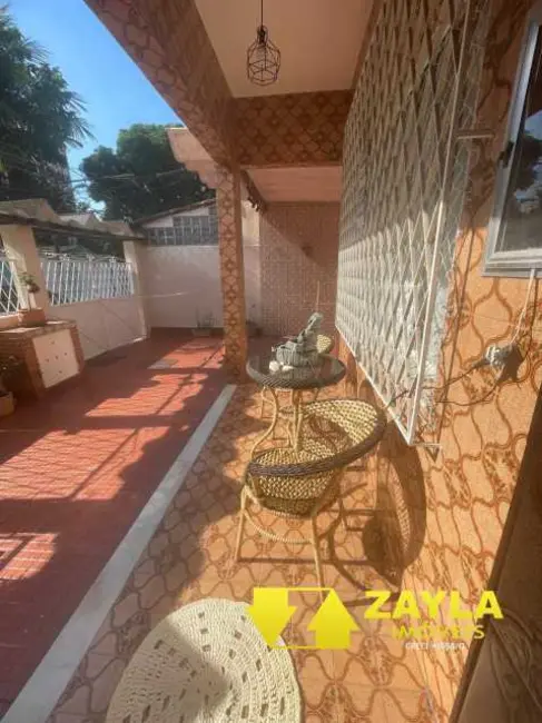 Foto 3 de Casa de Condomínio à venda, 80m2 em Rio De Janeiro - RJ