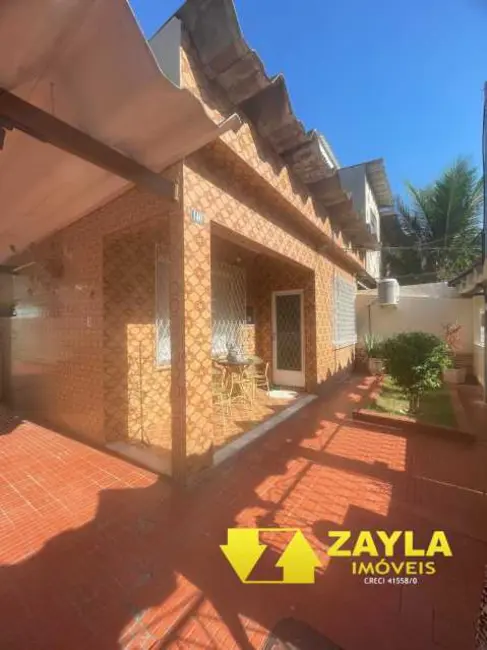 Foto 4 de Casa de Condomínio à venda, 80m2 em Rio De Janeiro - RJ
