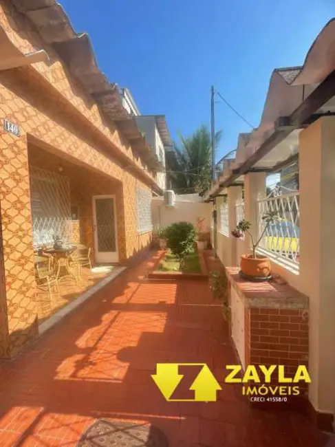 Foto 5 de Casa de Condomínio à venda, 80m2 em Rio De Janeiro - RJ